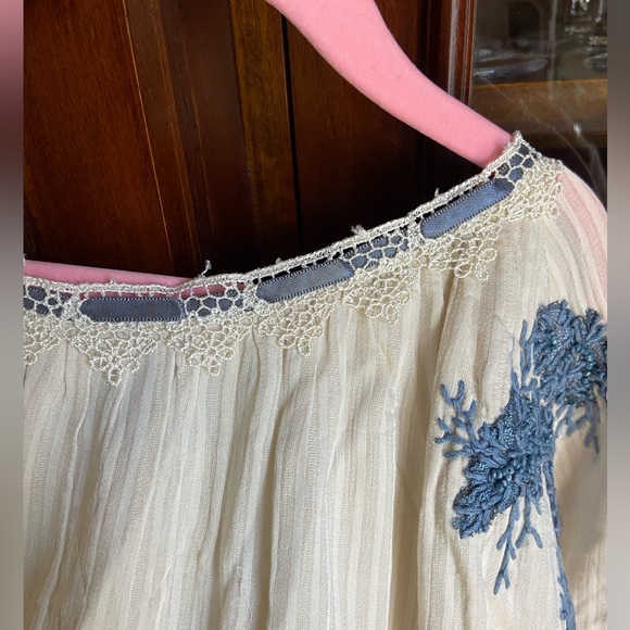 Twin Set Simona Barbieri Childrens Dress - Picture 6 of 13